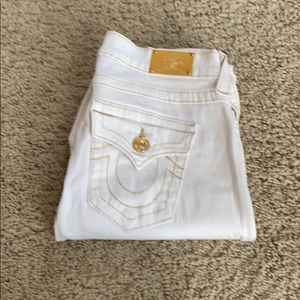 True Religion jeans